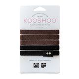 Organic Hair Ties