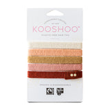 Organic Hair Ties