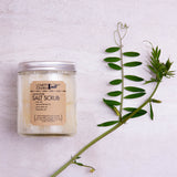 Salt Scrub