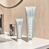 All-Natural Vegan Toothpaste