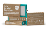 Eco-Friendly Laundry Detergent Sheets