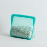 Stand-up Mid Silicone Bag
