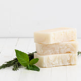 Body Soap Bar