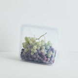 Stand-up Mid Silicone Bag