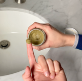 Pimple Mud with Bentonite Clay