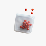 Silicone Sandwich Bag