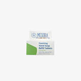 Meliora Foaming Handsoap Refill Tablets - 6 Pack
