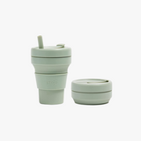 Stojo Collapsible Silicone Cup