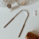 Tongue Scraper