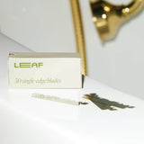 Single Edge Razor Blades