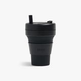 Stojo Collapsible Silicone Cup