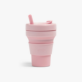 Stojo Collapsible Silicone Cup