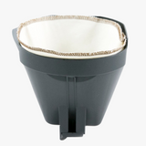Coffee Sock: Reusable Coffee Filter