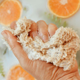Soap Saver Bag
