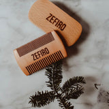 Beard Comb