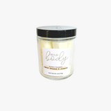 Mini Shower Steamers (12 ct) Glass Jar