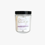 Mini Shower Steamers (12 ct) Glass Jar