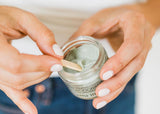 Deodorant Cream