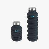 Que Collapsible Water Bottle