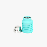 Que Collapsible Water Bottle