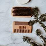 Beard Brush