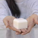 Package Free Deodorant Bar, Vegan