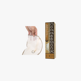 Coffee Sock: Reusable Coffee Filter