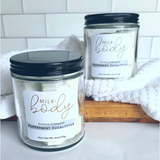 Mini Shower Steamers (12 ct) Glass Jar