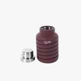 Que Collapsible Water Bottle