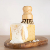 Dish Soap Bar