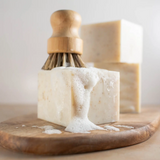 Dish Soap Bar