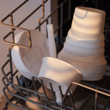 Stojo Collapsible Silicone Cup