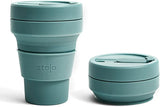 Stojo Collapsible Silicone Cup