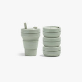 Stojo Collapsible Silicone Cup