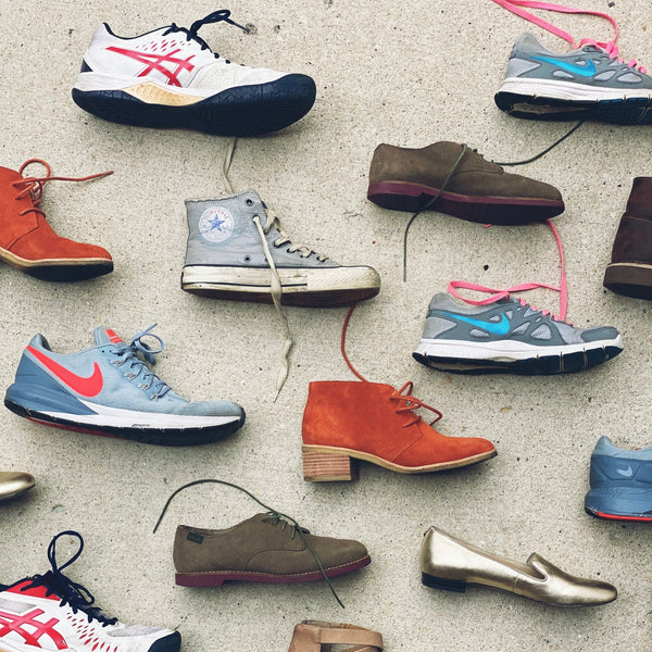 What to do with old clothes (that are too worn to donate)