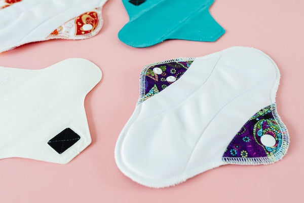 Code Red: Try Out Reusable Menstrual Pads For A Healthy Sustainable Period