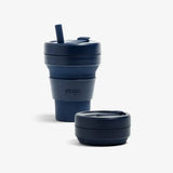 Stojo Collapsible Silicone Cup