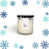 Refillable Candles