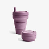 Stojo Collapsible Silicone Cup