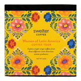 Swelter Coffee Whole Bean Coffee Tour