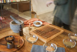 WORKSHOP Incense Making