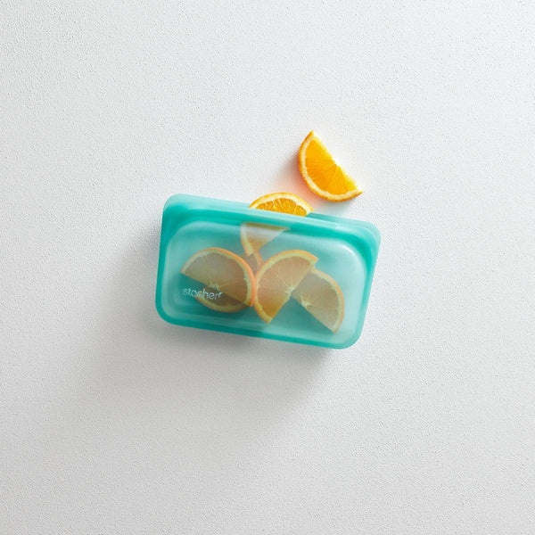 Silicone Snack Bag