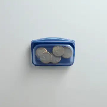Silicone Snack Bag