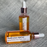 Aging Serum for Face, Neck & Chest