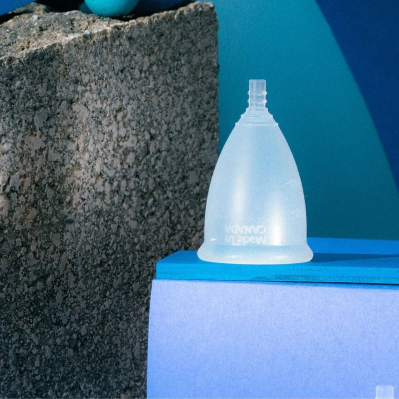 Aisle Menstrual Cup