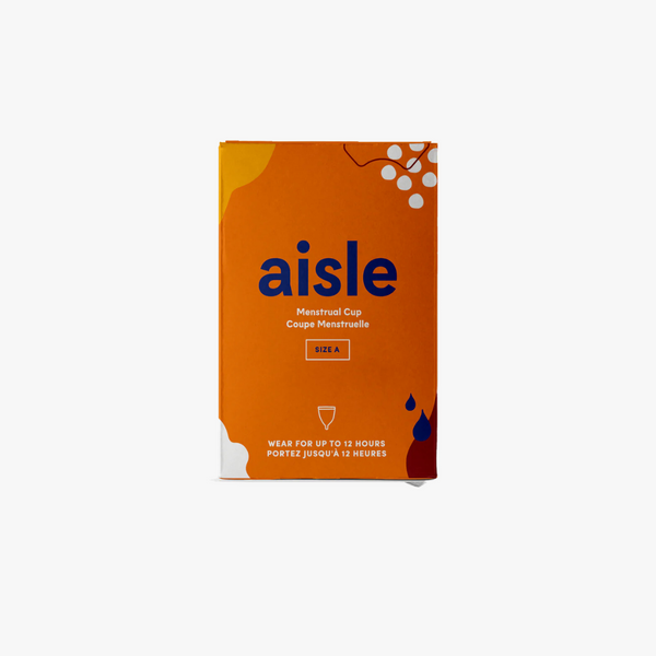 Aisle Menstrual Cup