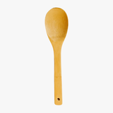 Bamboo Spoon | Bamboo Kitchen Utensil