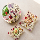 Beeswax Wraps