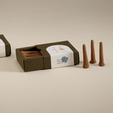 Natural Incense Cones