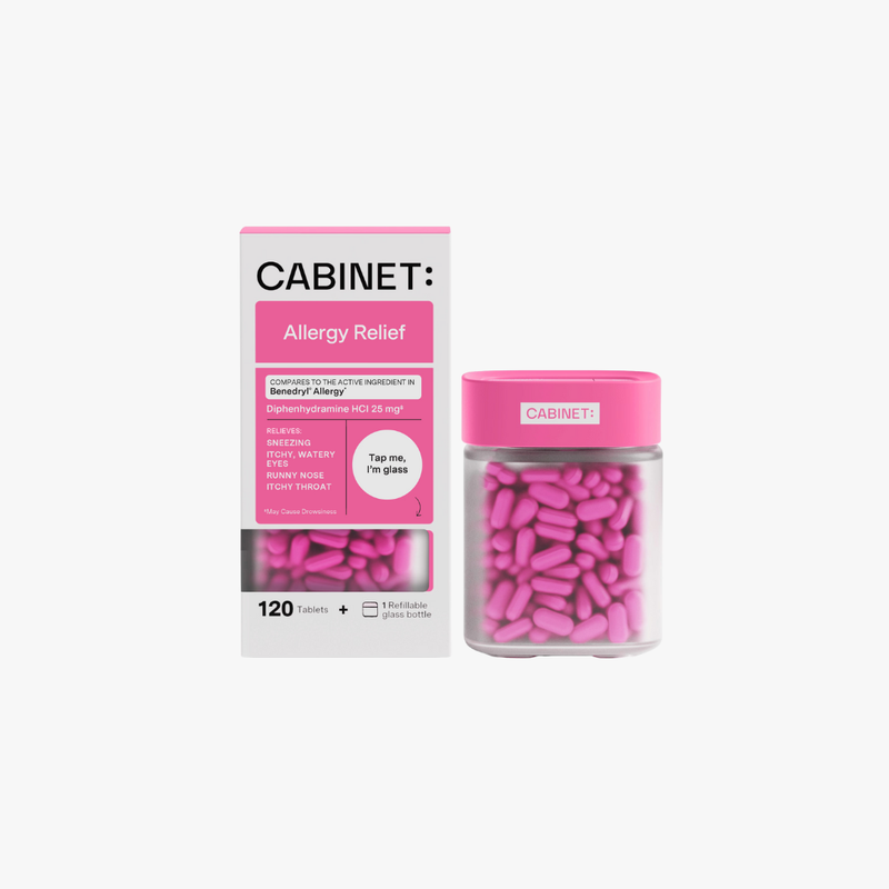 Cabinet Health